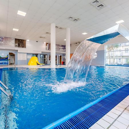 Akces Medical Fit & Spa Dzwirzyno Bagian luar foto