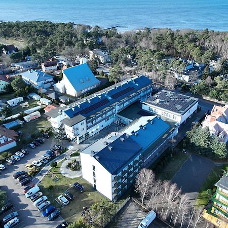 Akces Medical Fit & Spa Dzwirzyno Bagian luar foto
