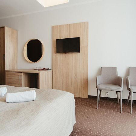 Akces Medical Fit & Spa Dzwirzyno Bagian luar foto