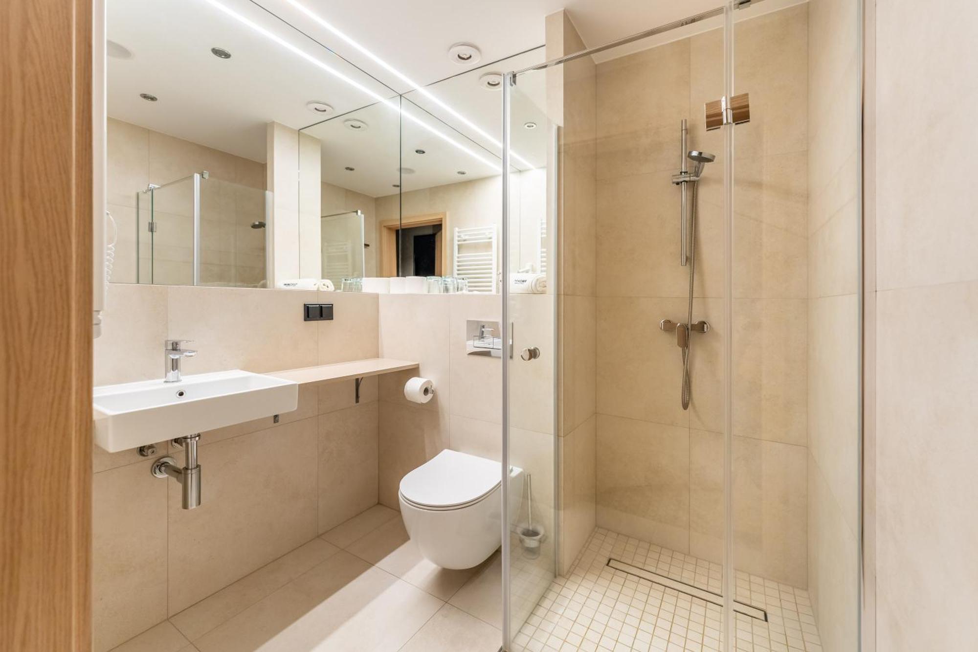 Akces Medical Fit & Spa Dzwirzyno Bagian luar foto