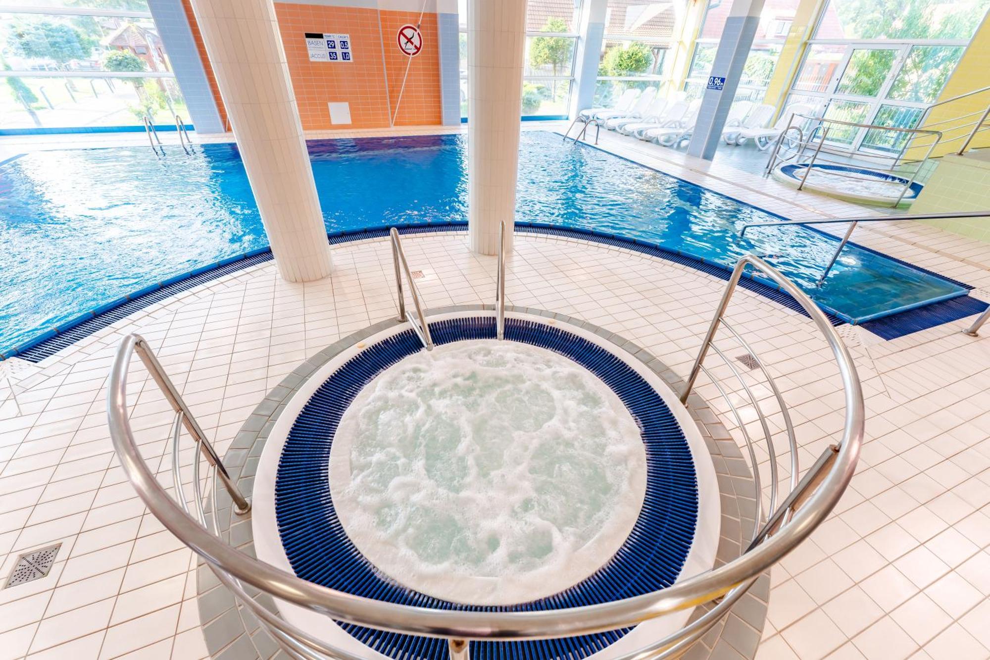 Akces Medical Fit & Spa Dzwirzyno Bagian luar foto