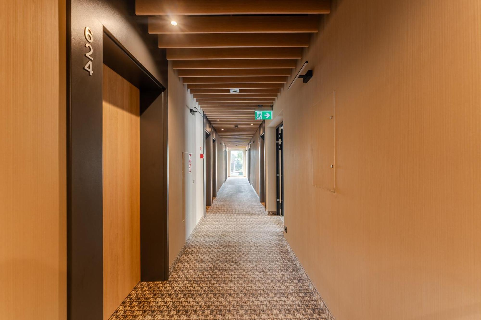 Akces Medical Fit & Spa Dzwirzyno Bagian luar foto
