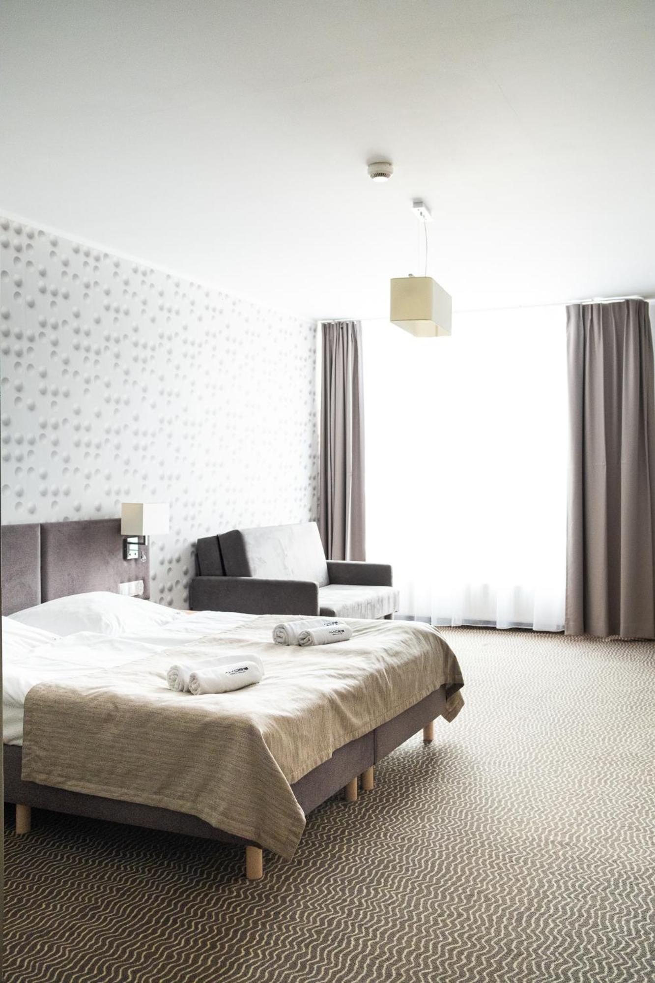 Akces Medical Fit & Spa Dzwirzyno Bagian luar foto