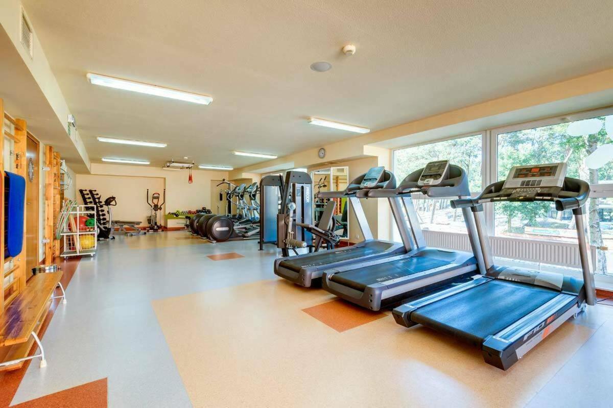 Akces Medical Fit & Spa Dzwirzyno Bagian luar foto