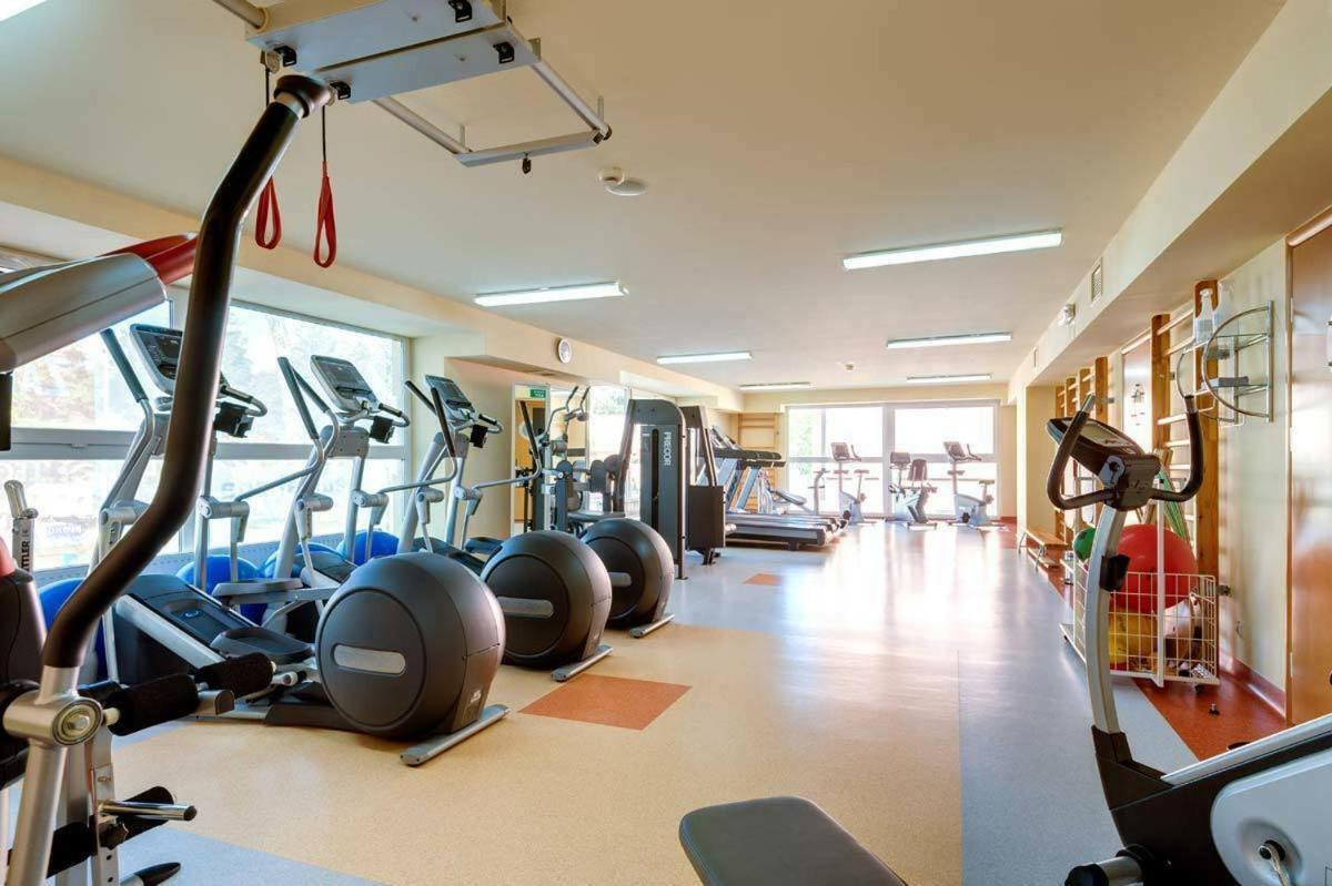 Akces Medical Fit & Spa Dzwirzyno Bagian luar foto