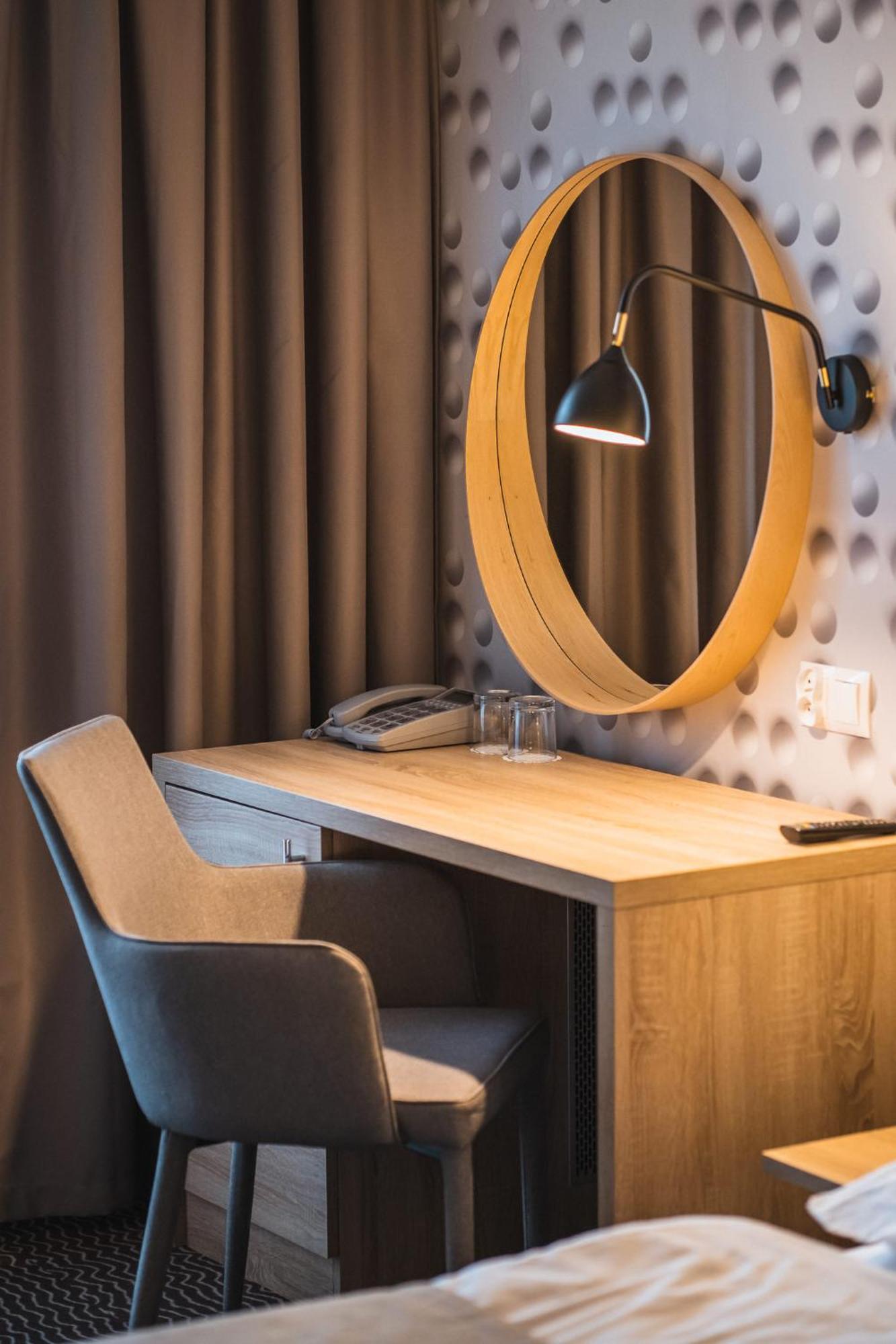Akces Medical Fit & Spa Dzwirzyno Bagian luar foto