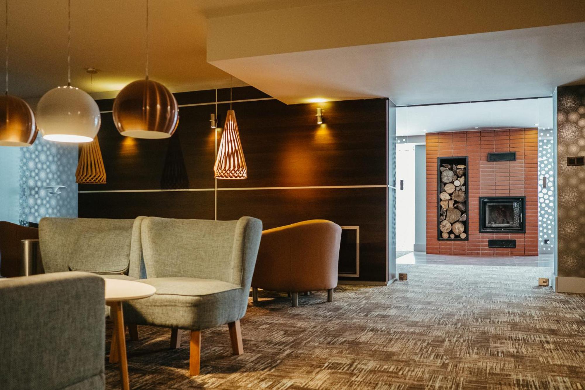 Akces Medical Fit & Spa Dzwirzyno Bagian luar foto