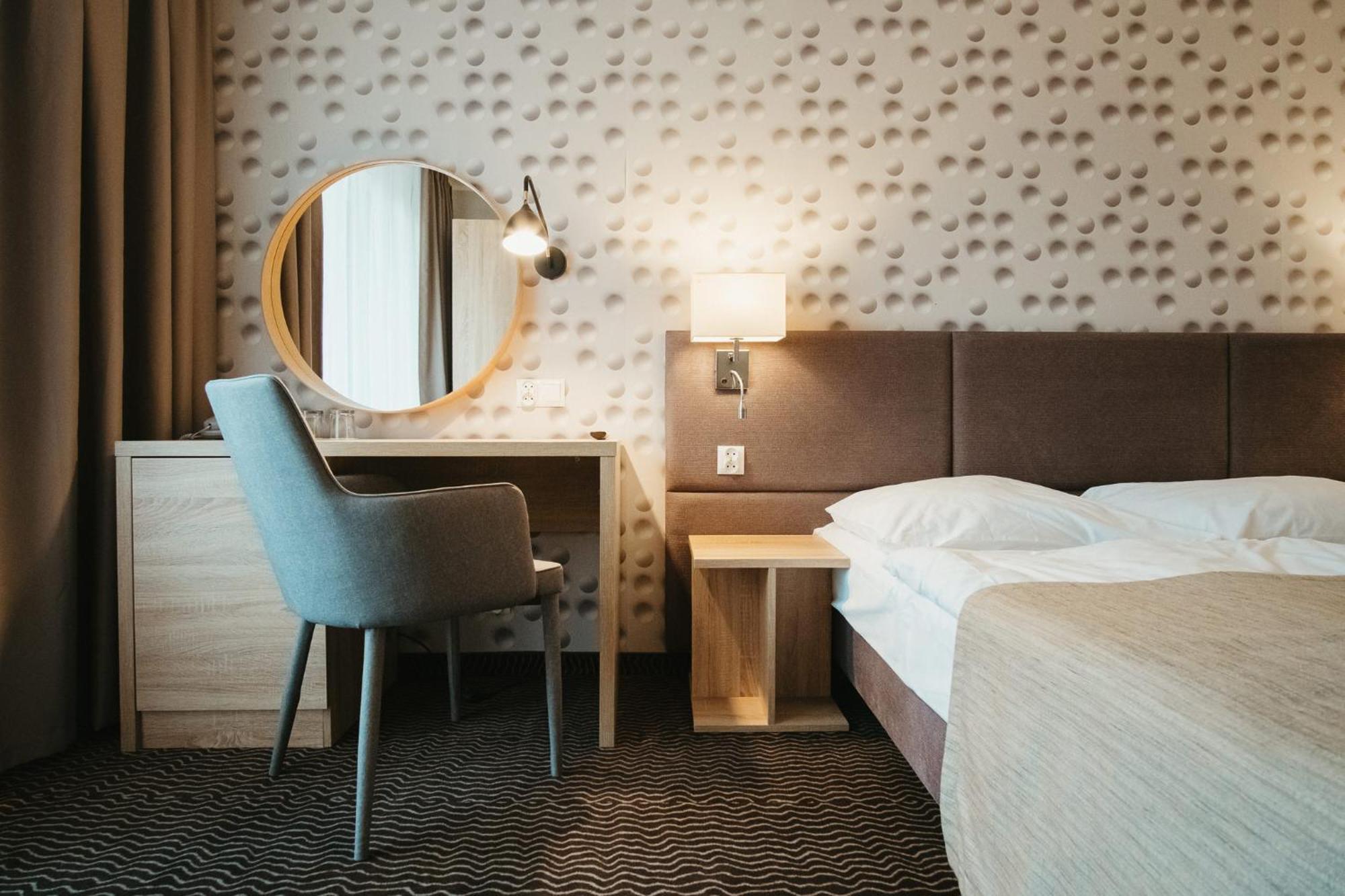 Akces Medical Fit & Spa Dzwirzyno Bagian luar foto