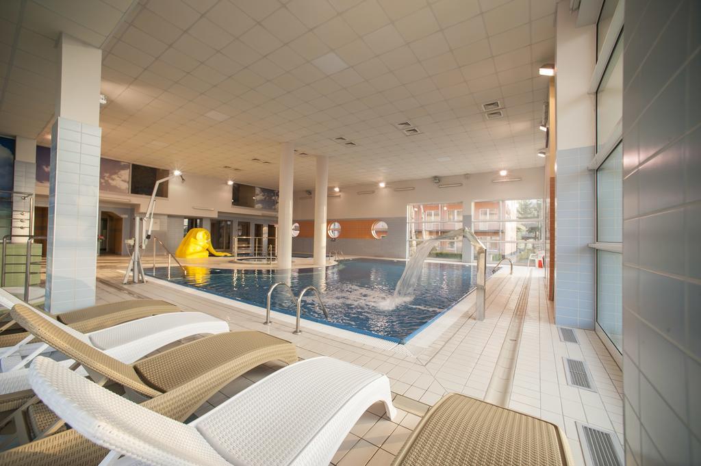 Akces Medical Fit & Spa Dzwirzyno Bagian luar foto