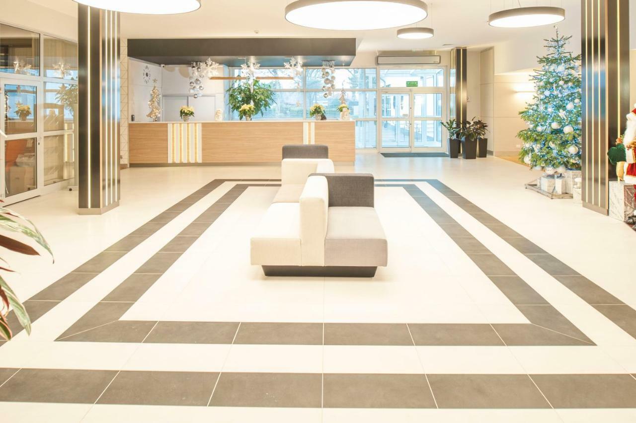 Akces Medical Fit & Spa Dzwirzyno Bagian luar foto