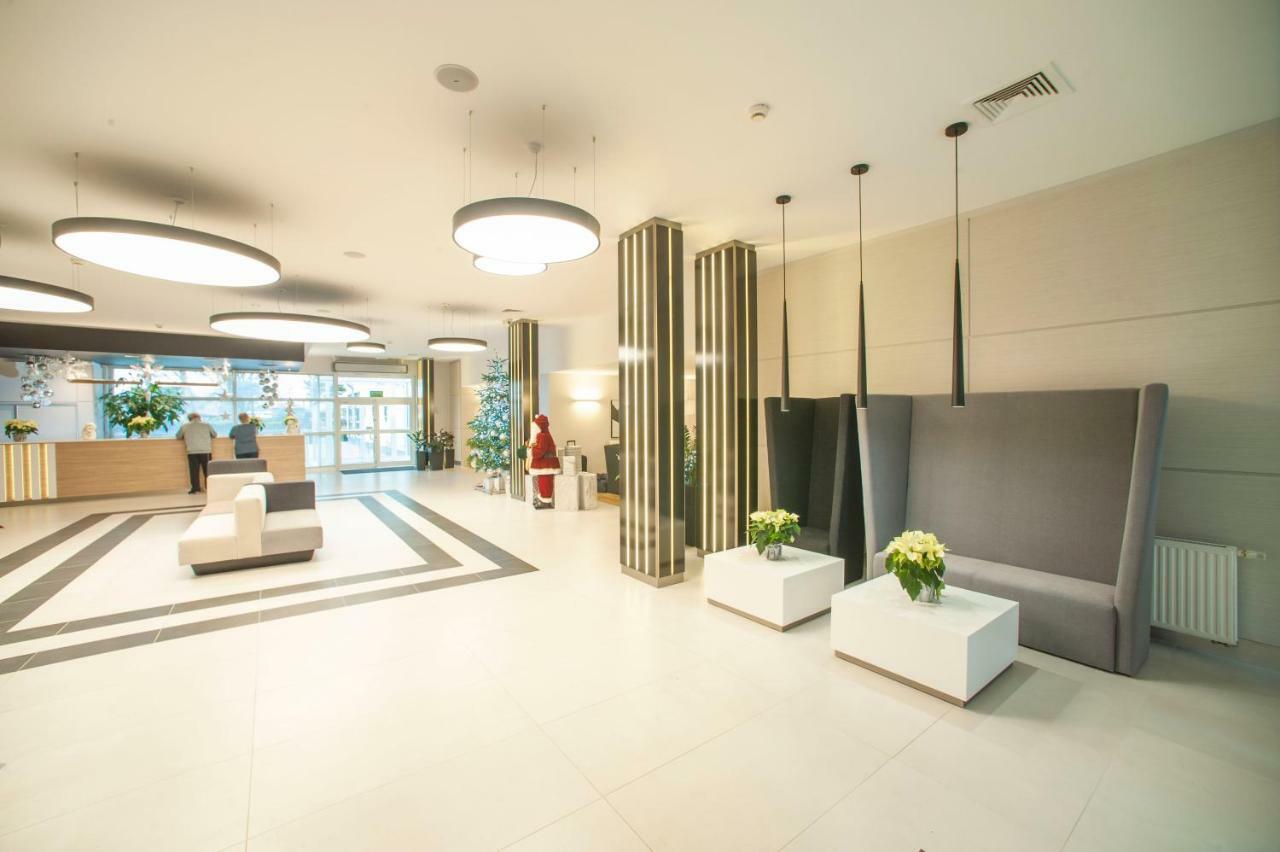Akces Medical Fit & Spa Dzwirzyno Bagian luar foto