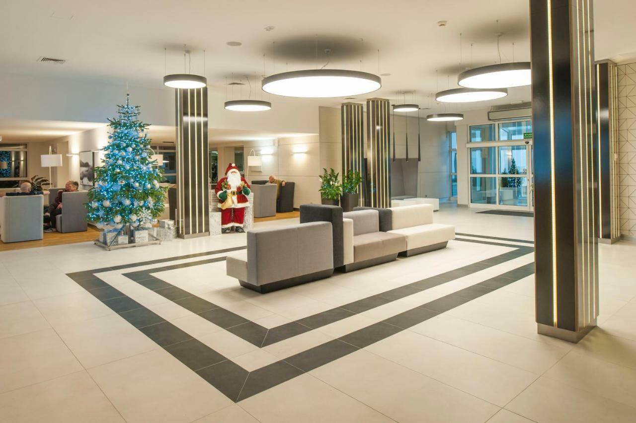 Akces Medical Fit & Spa Dzwirzyno Bagian luar foto
